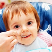 Allergy Advice Changed for Infants