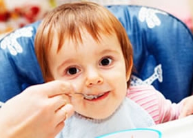 Allergy Advice Changed for Infants