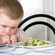 Pressuring Children to Eat: Winning the Battle, Losing the War