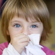 Does My Child Have an Allergy?