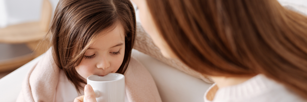 7 Ways to Ease Cold and Flu Symptoms Without Medicine