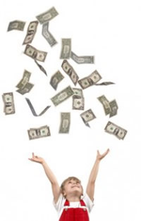 How to Raise Money Savvy Children