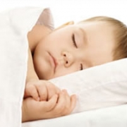 Creating Good Sleep Habits