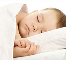 Creating Good Sleep Habits