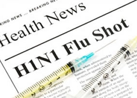 Recent H1N1 Vaccine Recalls Are Nothing to Fear