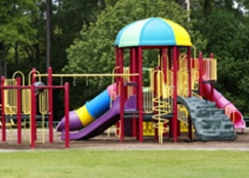 Playground Safety Checklist