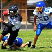 Study Sheds Light on Concussion Risks for Young Athletes