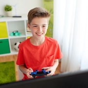 Video Games for Kid: Pros and Cons