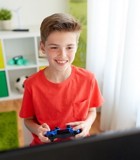 Pros And Cons Of Video Games Utah Valley Pediatrics