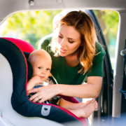 Utah Car Seat Safety: What You Need to Know