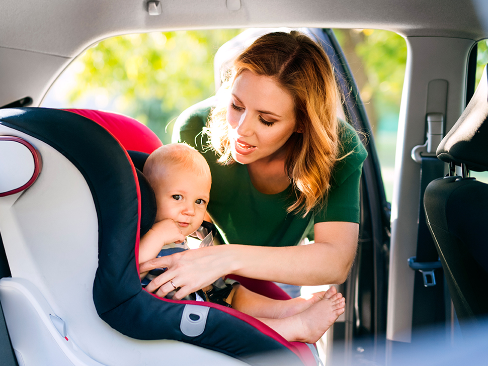 Utah Car Seat Laws Safety, Utah Forward Facing Car Seat Law