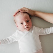Infant Torticollis and Plagiocephaly