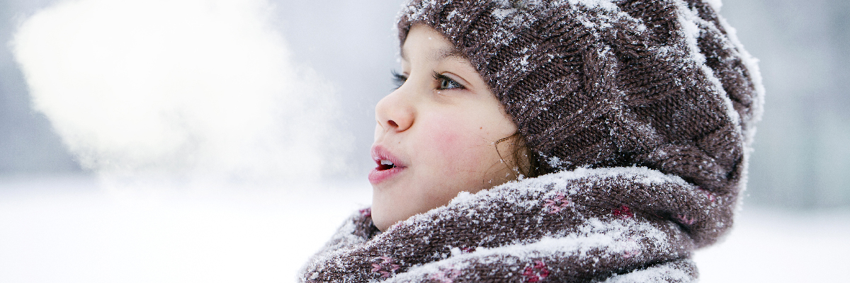 Managing Asthma During Utah’s Winter Inversion