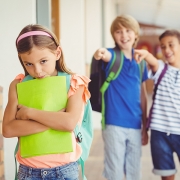Raising Bully-Proofed Kids
