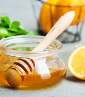 Natural Cold and Flu Remedies