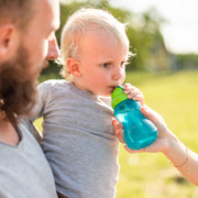 Preventing Dehydration in Children