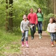 Making Physical Activity Happen For Your Family