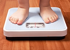 Talking to Your Child About Weight Problems
