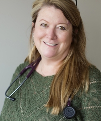 Marcie Conner, M.D.