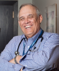Richard W. Later, M.D.