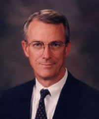 Phil Freestone, M.D.