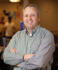 A. Brett Davis, PA