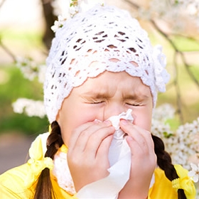 Seasonal Allergies: Getting Relief is as Easy as ABC
