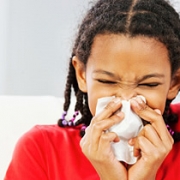 Surviving Seasonal Allergies