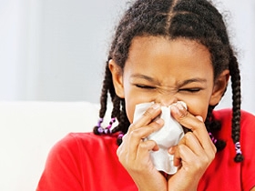 Surviving Seasonal Allergies