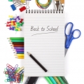 Back-to-School Checklist