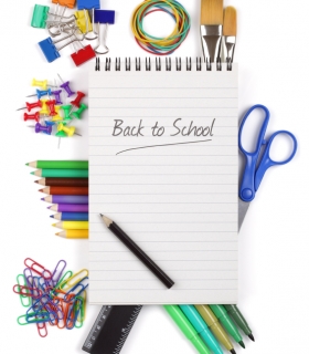 Back-to-School Checklist