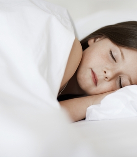 Reduce bedtime struggles with the bedtime pass