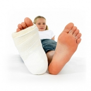 What To Do If Your Child Breaks A Bone