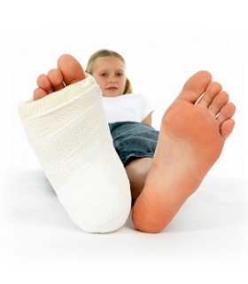 What To Do If Your Child Breaks A Bone