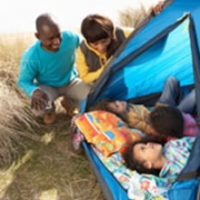 Camping and Hiking Safety Tips
