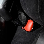 New Rules Regarding the Car Seat LATCH System