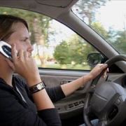 New Law Banning Cell Phone Use For Teen Drivers Goes Into Effect