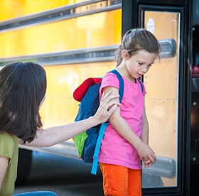 Teaching Children How to Cope with Anxiety