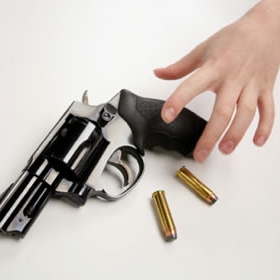Gun safety: Keeping our children safe