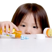 Medications are the Leading Cause of Accidental Child Poisoning Deaths