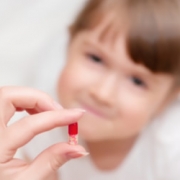 Teaching Your Child How to Swallow a Pill