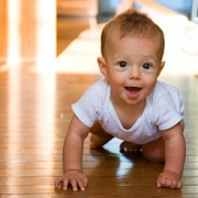 A Child’s Eye View: Childproofing Your Home
