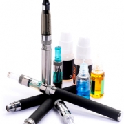 E-cigarette use among Utah teens triples in only two years