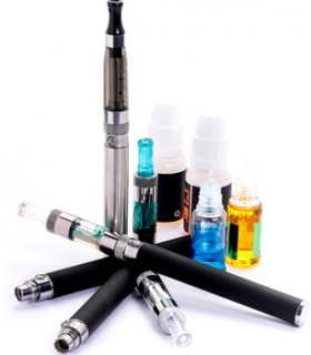 E-cigarette use among Utah teens triples in only two years