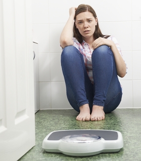 What you need to know about eating disorders