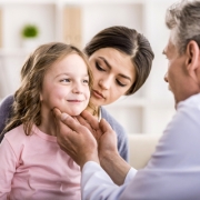 Building a good relationship with your pediatrician