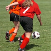 Concussions in Young Athletes Increasing, Particularly Among Girls