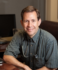 Jeffrey L. Jensen, M.D.