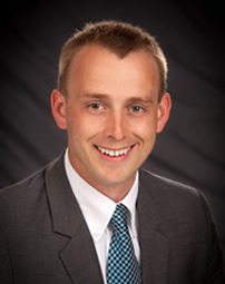 Dr. Tyson Jones joins our American Fork Office