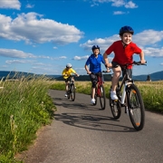 Free Utah County Bike Races and Bike Safety Tips